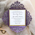 #ACRYLICWEDDINGINVITATIONS# - #CLEARWEDDINGINVITES##clear plastic wedding invitations#